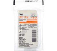 Steri Strip tiras de sutura cutánea 100mm x 6mm