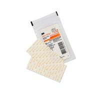 Steri-Strip una Tira Adhesiva para Piel de 1/4 pulgadas - (10 tiras)
