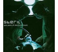 Steril - 400 Years of Electronic Music