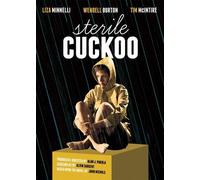 Sterile Cuckoo (DVD) Liza Minnelli Wendell Burton Tim McIntire (Importación USA)
