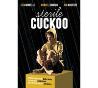 Sterile Cuckoo [Edizione: Stati Uniti] [Reino Unido] [DVD]