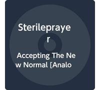 Sterileprayer - Accepting The New Normal [Vinilo]