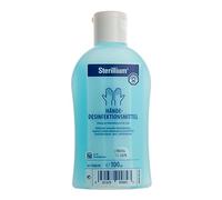 Sterillium, 100 ml - Desinfección de la mano - 1 Botella De