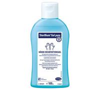 Sterillium® 39240 - Gel desinfectante para manos Sterillium Gel Pure 100 ml