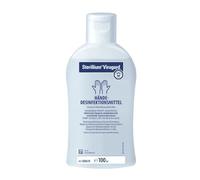 Sterillium 981212 Solución Virugard, 100ml