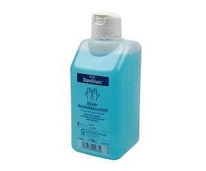 Sterillium Antiseptico De Manos 500 Ml - Esterilizador, Desinfectante