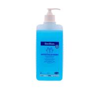 Sterillium Antiseptico Manos 1L C/Valv