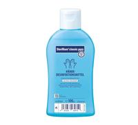 Sterillium Classic Pure, Hände-Desinfektionsmittel, 100 ml