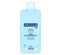 Sterillium - Desinfectante de manos, 1 l