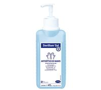 Sterillium Gel 475Ml En Seco C/Valv