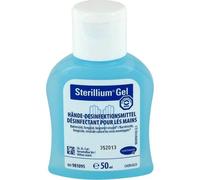 Sterillium gel antiséptico de manos 50ml