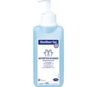 Sterillium Gel Hidroalcohólico para Manos 475ml