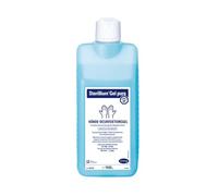 Sterillium® Gel pure - 1 Liter - B08592HT95 | Packung (1 Stück)