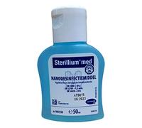 Sterillium Loción desinfectante Med, 1000 ml