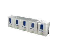 Sterilux pauelos blanco 10 casos de 10 pauelos
