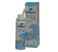 STERIMAR 50ml bebé nasal Higiene SPRAY