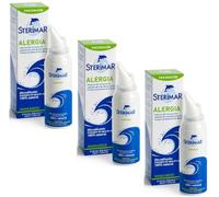 Sterimar Alergia Manganeso Agua de Mar 3x100 ml