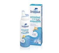 STERIMAR Bébé (100 ml)