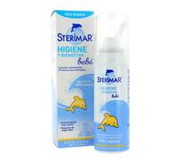 Reig Jofre Stérimar Higiene y bienestar Bebé 100 ml