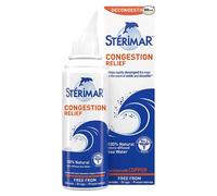 Sterimar Congestion 100 Ml