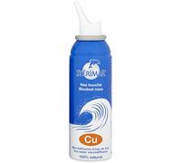 Stérimar Spray nasal hipertónico con cobre 50 ml