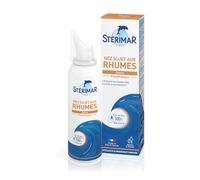 Sterimar Cu Spray Nasale 100Ml