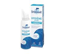 Stérimar Higiene nasal 100 ml