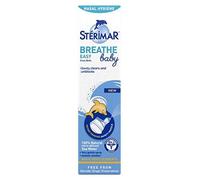 Sterimar - Higiene nasal para bebés de 0 a 3 años, 50 ml (3)
