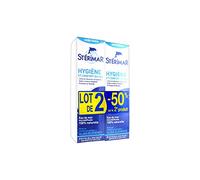 Stérimar Higiene Nasal y Comodidad 2 x 100 ml