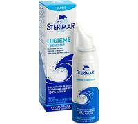 Stérimar Spray de agua de mar Higiene y Bienestar 100 ml