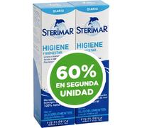 CONGESTIÓN NASAL spray pack 2 x 100 ml