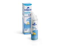 Sterimar bebé agua de mar 50ml
