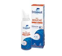Strimar hipertnica congestin nasal Spray 100ml