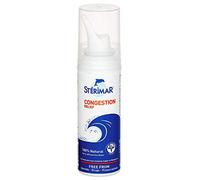 Stérimar Spray nasal hipertónico con cobre 50 ml