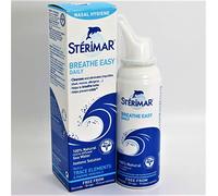 Sterimar Isotonic Nasal Hygiene Nasal Spray 100ml-PACK OF 3