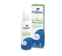 Stérimar Spray nasal Mn 100 ml