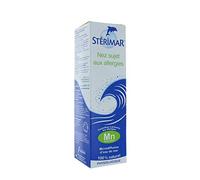 Stérimar Nariz alérgica al manganeso, 100 ml
