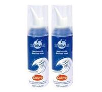 Sterimar Nez Bouché - Lote de 2