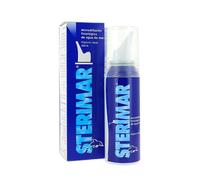 Stérimar Spray de agua de mar Higiene y Bienestar 100 ml