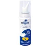 Stérimar Soufre Nez Sensible 50 ml