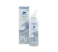 Sterimar Spray Nasal Manganeso 100ml