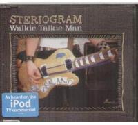 Steriogram - Walkie Talkie Man
