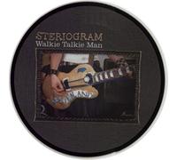 Steriogram - Walkie Talkie Man [Vinilo]