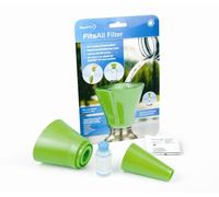 SteriPEN Fitsall™ Con 40 Micron Prefiltro Universal Filtro Agua Wasseraufbereit
