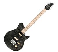 Sterling Axis AX3 Flame Maple Trans Black