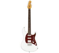 Sterling by Music Man CT30CHSS Olympic White