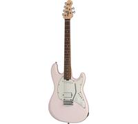 Sterling by Music Man CTSS30HS Cutlass SS Shell Pink