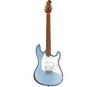 Sterling by Music Man Cutlass CT50HSS Firemist S
