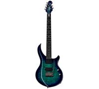 Sterling by Music Man Majesty 200X QM CP w Bag