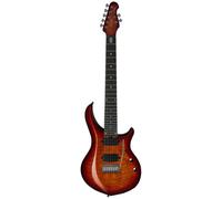 Sterling by Music Man Majesty 270X FM BOB w Bag